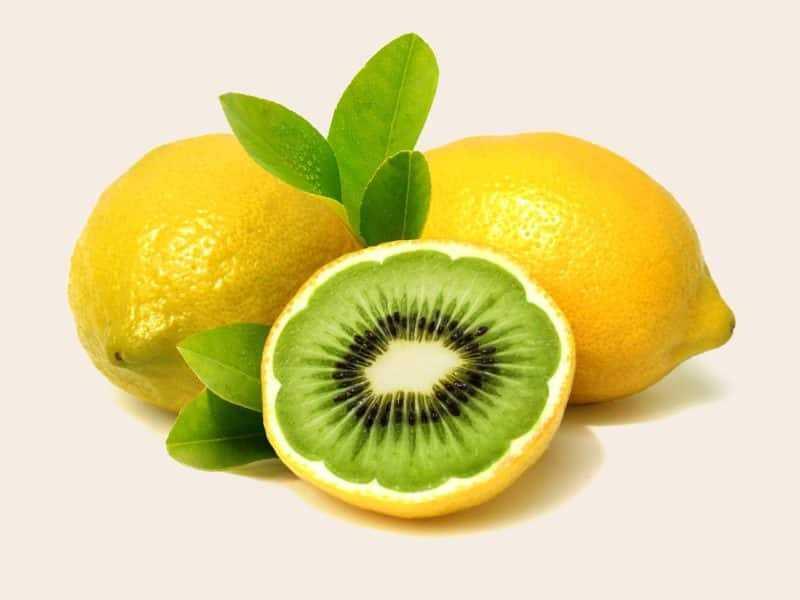 dieta do limão 7 dias