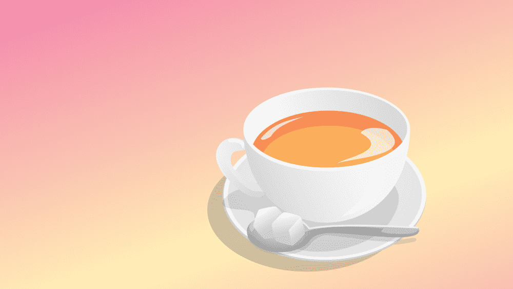 chá de alecrim emagrece