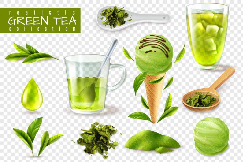 Chá verde de saquinho emagrece mesmo