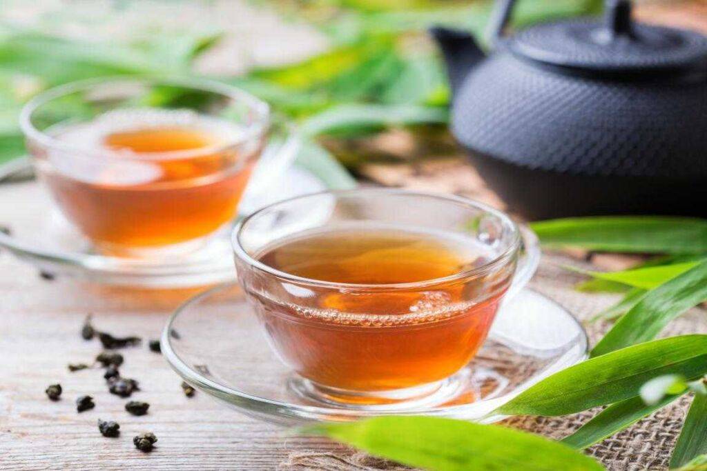 Chá que emagrece 1kg por dia caseiro | 08 Receitas Secretas