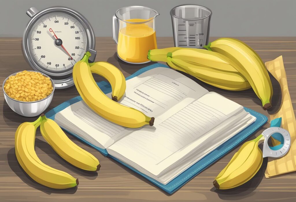 Entendendo a Dieta da Banana
